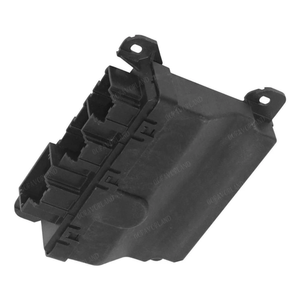 Левый передний блок управления дверной модуль пластмассовый 4602921AE для Jeep Grand Cherokee