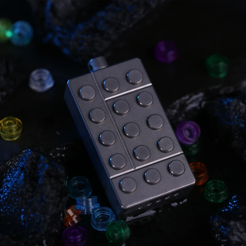 Популярный бренд 3 0 деревянные игрушки для взрослых из титанового сплава сделай