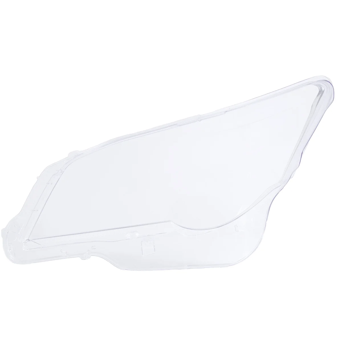 Автомобильная фара головного света для Lexus GX400 GX460 2010-2012 крышка фары автомобильная