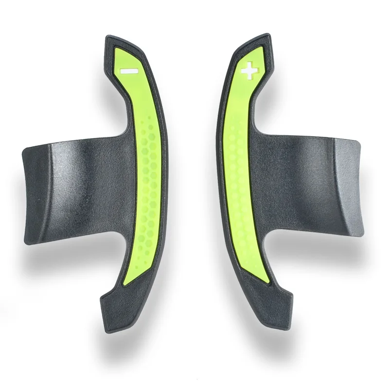 Для BMW Carbon Paddle Shifters M3 M4 Style оригинальный 2 3 4 5 6 7 серии G20 G30 G01 G05 G07 G11 F30 автомобильный