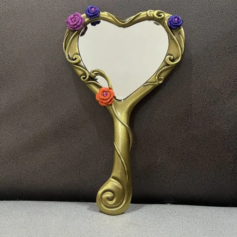 Портативный косметический реквизит для косплея