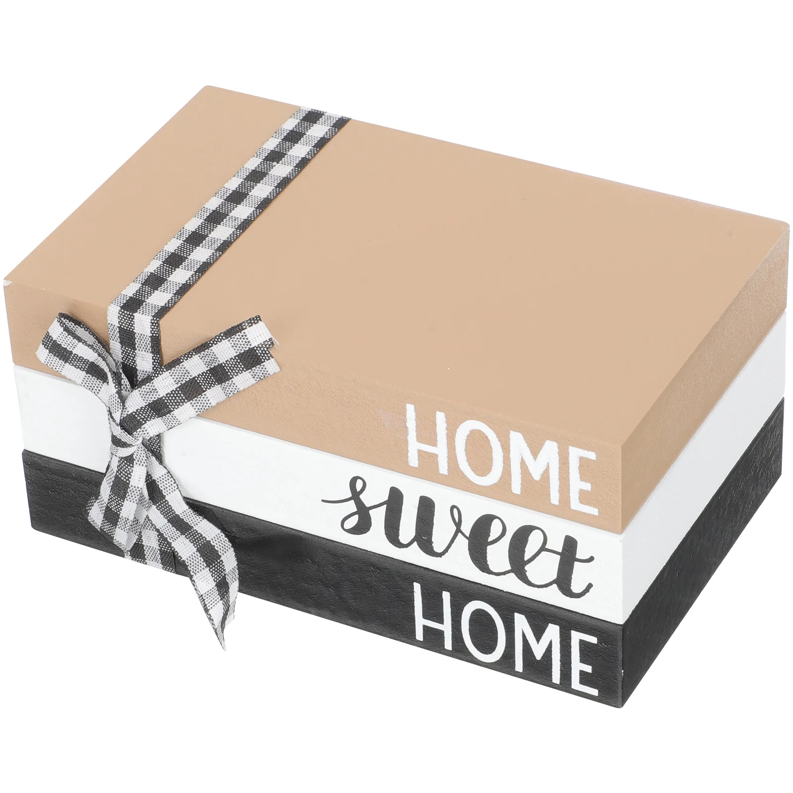 

Fake Book Photography Props Decor Home Simulated Book Desktop Adorn Artificial Simulation Book Adorn MDF Tabletop Ornaments