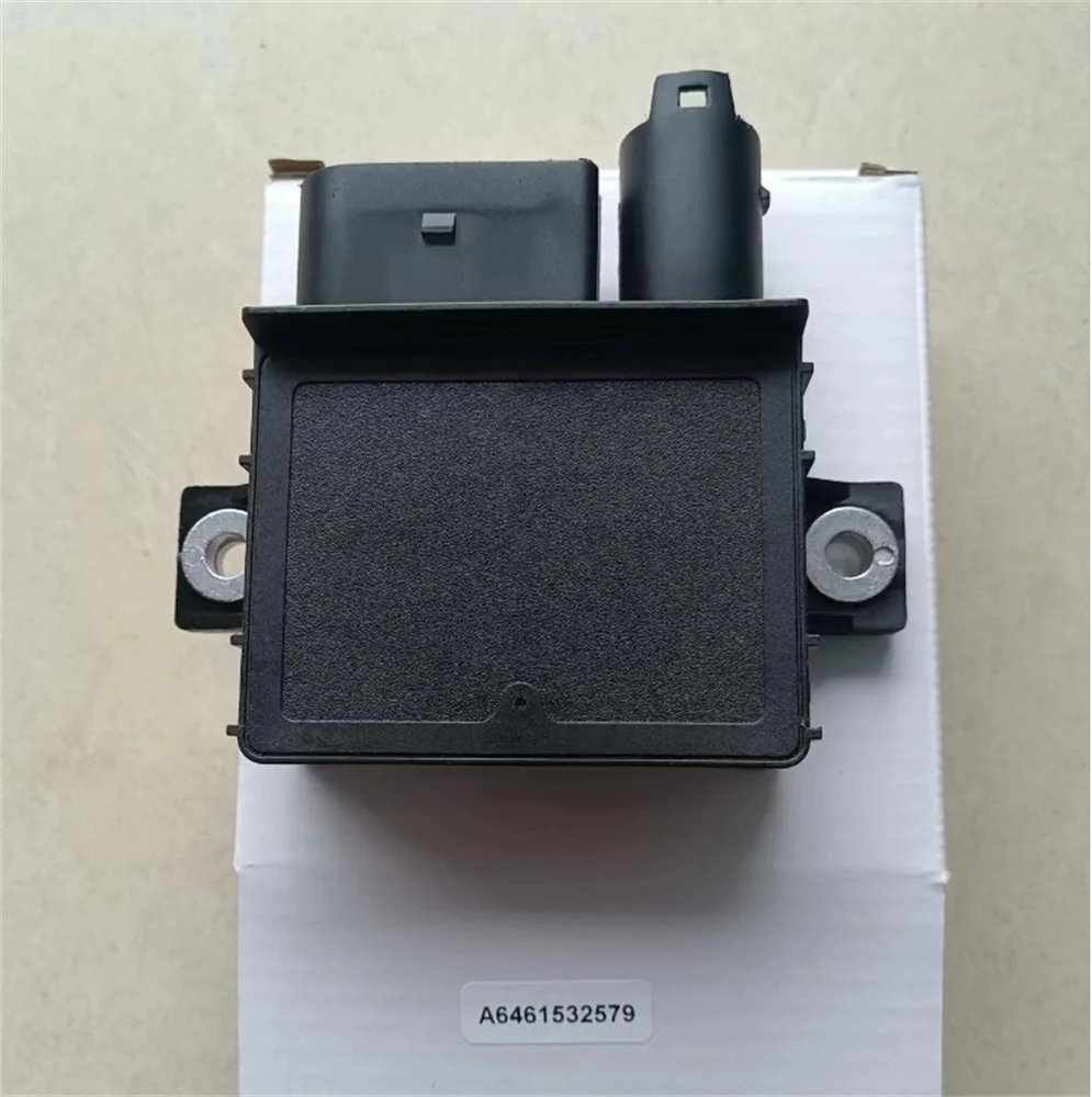 6461532579 Автомобильное реле система свечей накаливания для MERCEDES CLASS модель S211 W211 W204