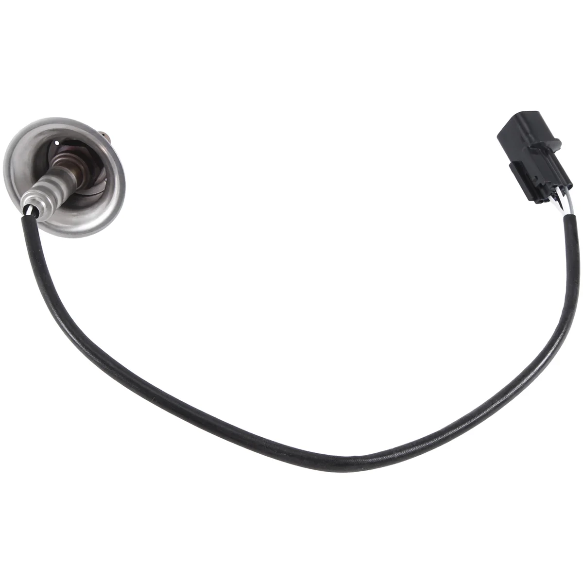 234-4429 Верхний правый датчик кислорода подходит для Hyundai Santa Fe KIA Magentis Optima Carnival 2.7L