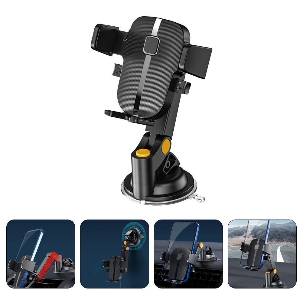 

Car Phone Mount Phone Rack Phone Holder Stand Car Phone Navigation Rack