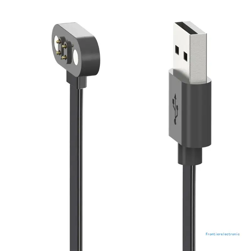 Магнитный шнур для зарядки наушников кабель быстрой подходит Mojawa Run дропшиппинг