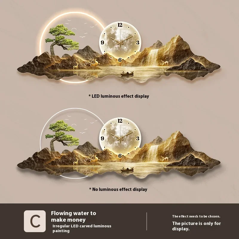 

Настенные часы DUTRIEUX