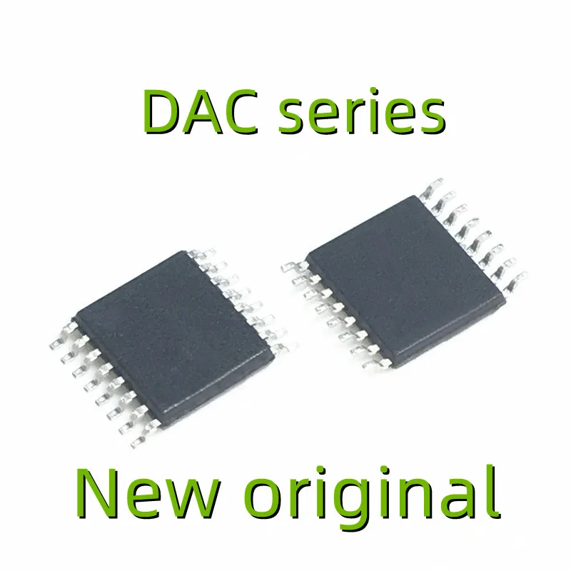 

Новинка, оригинальный DAC8164ICPWR DAC8871SBPWR DAC8871SPWR DAC5578SPWR DAC6578SPWR DAC7578SPWR DAC7678SPWR TSSOP-16