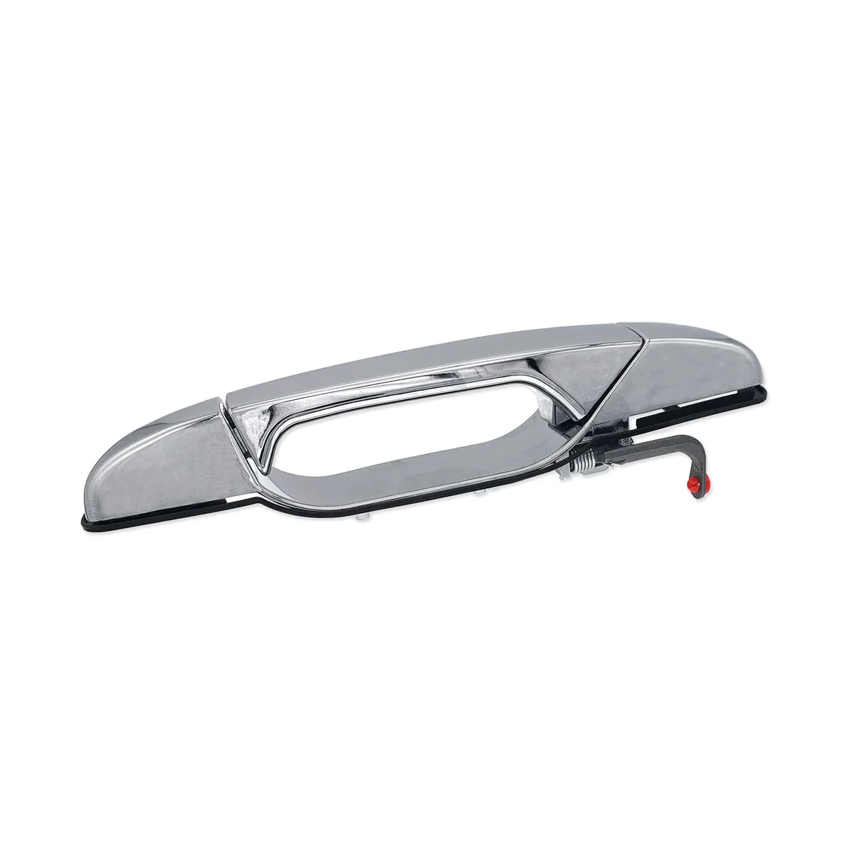 

Car Outside Door Handle for CADILLAC CHEVROLET GMC Rear Right Exterior Door Handle Chrome 20828258 22738721