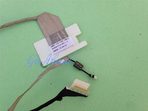 NUMBEREIGHT Гибкий LCD кабель для Acer  DC02001FO10