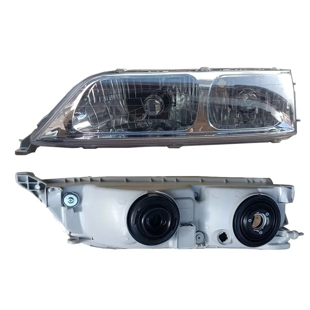 Для Toyota Mark II JZX100 JZX105 GX100 GX105 пара фар 1997 1998 1999 2000 Crystal