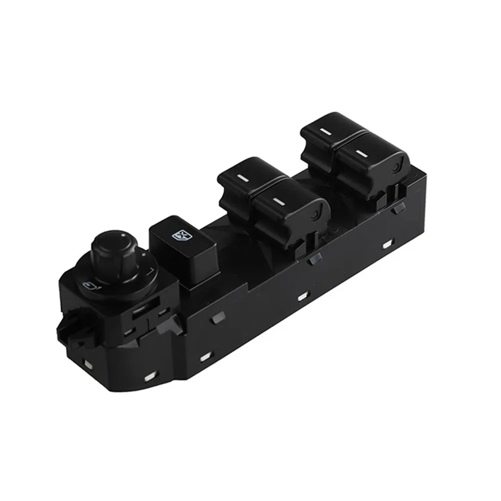 

Car LHD Main Power Glass Switch For MAZDA 6 2014-2015 GKL2-66-350A 14+12Pin Direct Replacement Power Glass Switch Accessories