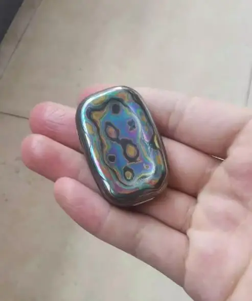

Б/у EDC EJH push