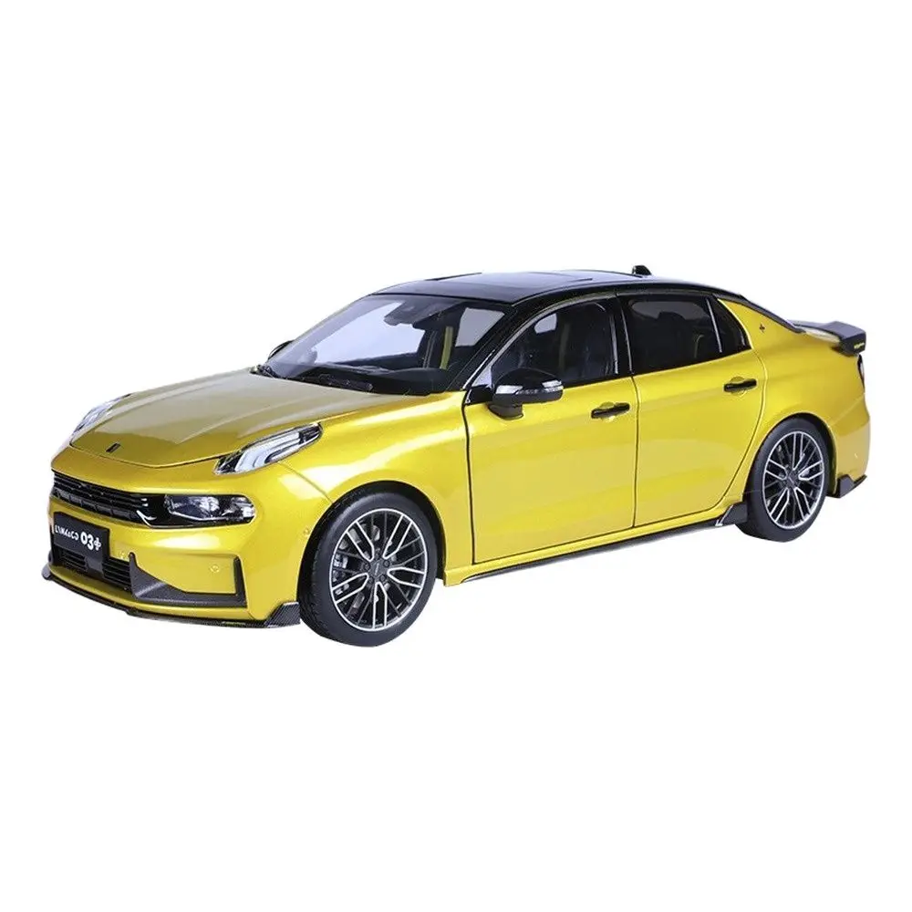 

Maisto 1:18 for Co 03 Simulation Alloy Car Model Ornament Series Diecast Replica Model Car