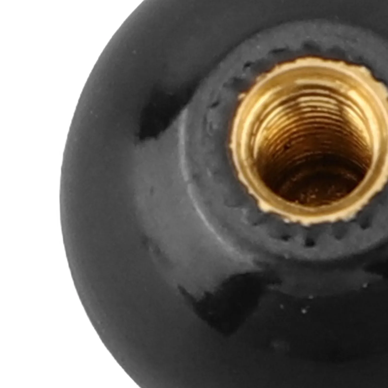 1 шт. шариковая гайка с ручкой эффективный и универсальный для станков различных