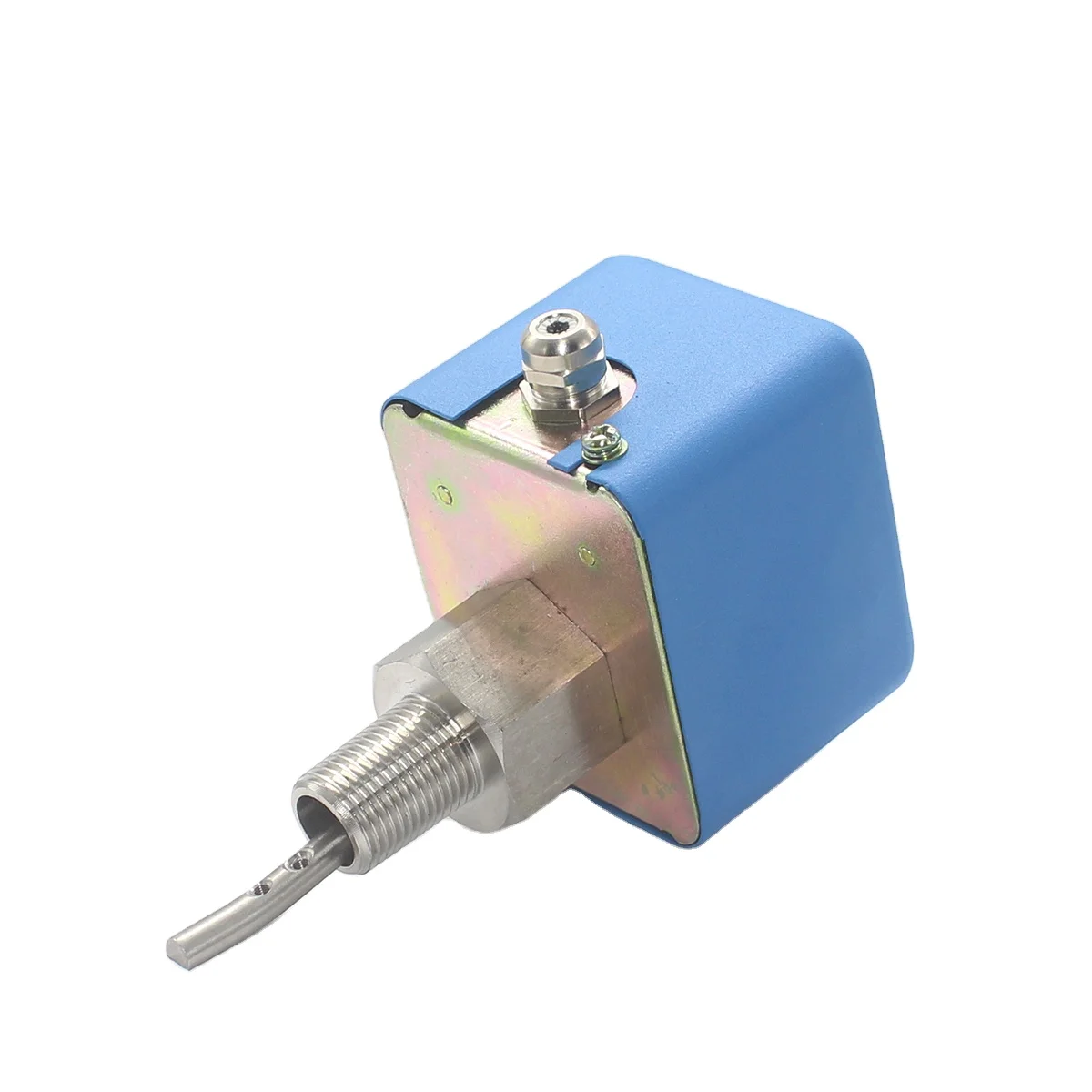 

S-M1006 Material SS Thread Flow Switch