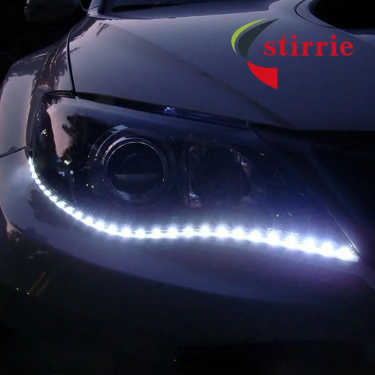 

Автомобисветодиодный светильник в 30 см 3528/1210 15smd, водонепроницаесветодиодный Светодиодная панель с подсветкой шасси, автомобильные аксесс...