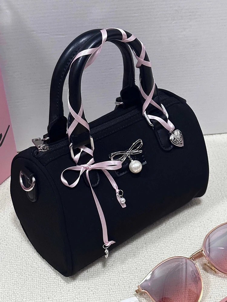 Модные популярные женские стильные сумки для девочек новые шикарные через плечо