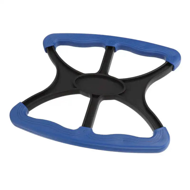 Синяя подъемная синяя подставка подъемное устройство для дома инвалидов |