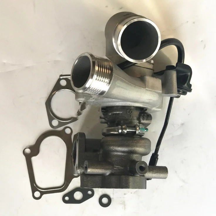 Качественный Турбокомпрессор TD03L 49590-45607 28231-4A800 для двигателя Bongo K2500