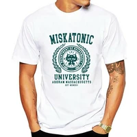miskatonic university shirt cthulhu tshirt lovecraft