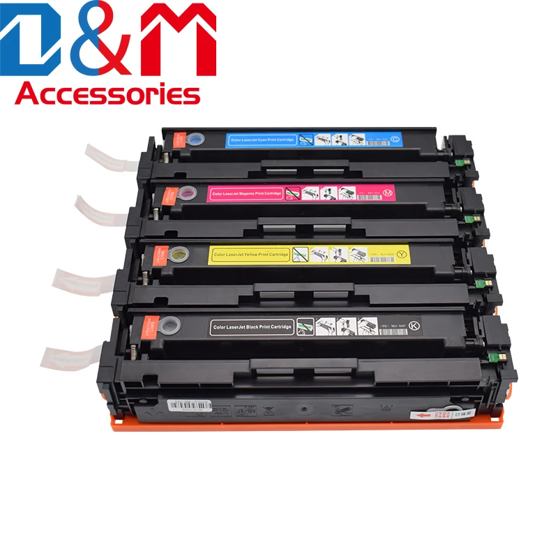 

1pcs X New compatible CRG-054 CRG054 Toner Cartridges for Canon LBP621Cw LBP623Cdn LBP623Cdw iC MF641Cw MF643Cdw MF645Cx