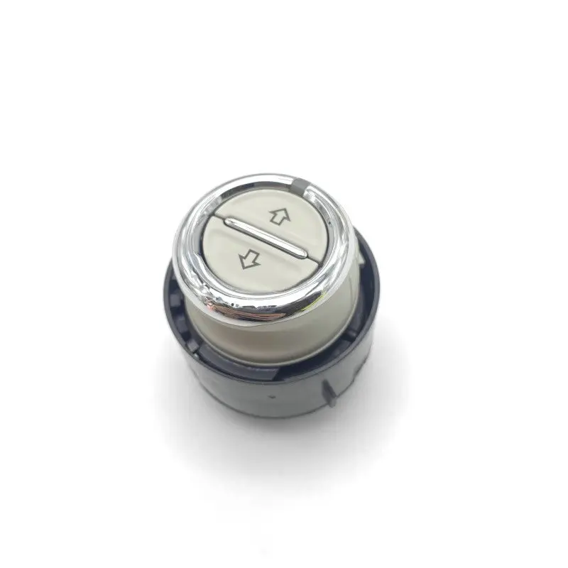 Фото применяется к Roewe RX5 RX3 RX8 MG ZS GS Переключатель управления люком на крыше Переключатель стеклянного солнцезащитного козырька №2