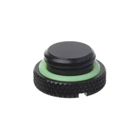 mini g14 smooth water stop end cap plug for water cooling system sealing up