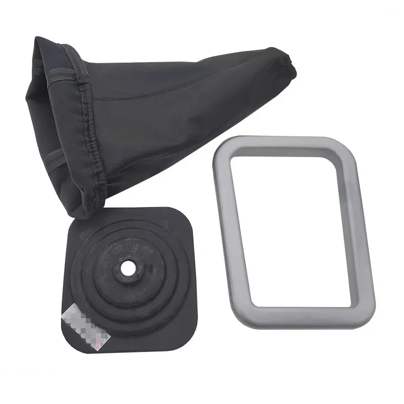 

Пылезащитный чехол рычага переключения передач для SINOTRUK Howo A7 T7H, кожаный рукав рычага переключения передач, запчасти для грузовиков