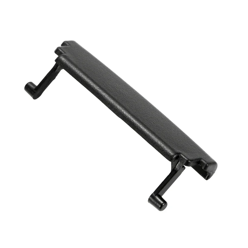 

1 шт. для Audi A3 8P 03-12 Автомобильная консоль, подлокотник автомобильной консоли, задняя крышка детской консоли, зажим для захвата автомобиля, индивидуальный Стайлинг автомобиля