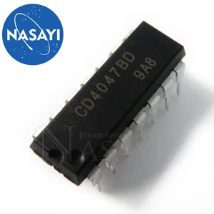 CD4047BE CD4047 DIP-14