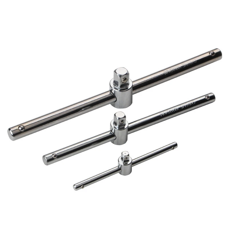 

Socket Wrench