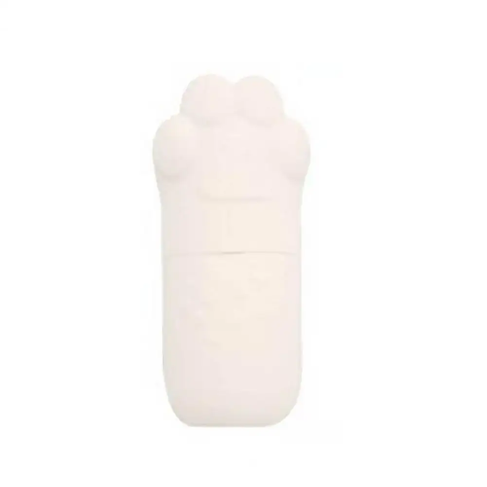 

Smudge-proof Animal Paws Shape Eliminate Puffiness Face Rollers for Salon