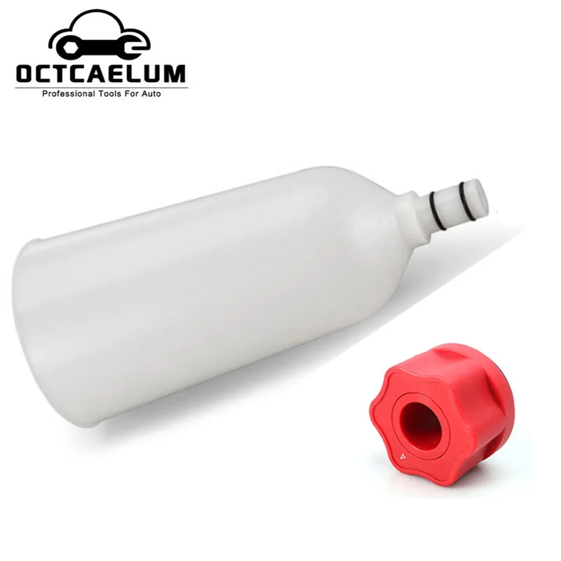 Инструменты для наполнения масла двигателя, сменная воронка, инжектор для Audi, BMW, Benz, Volkswagen, Porsche
