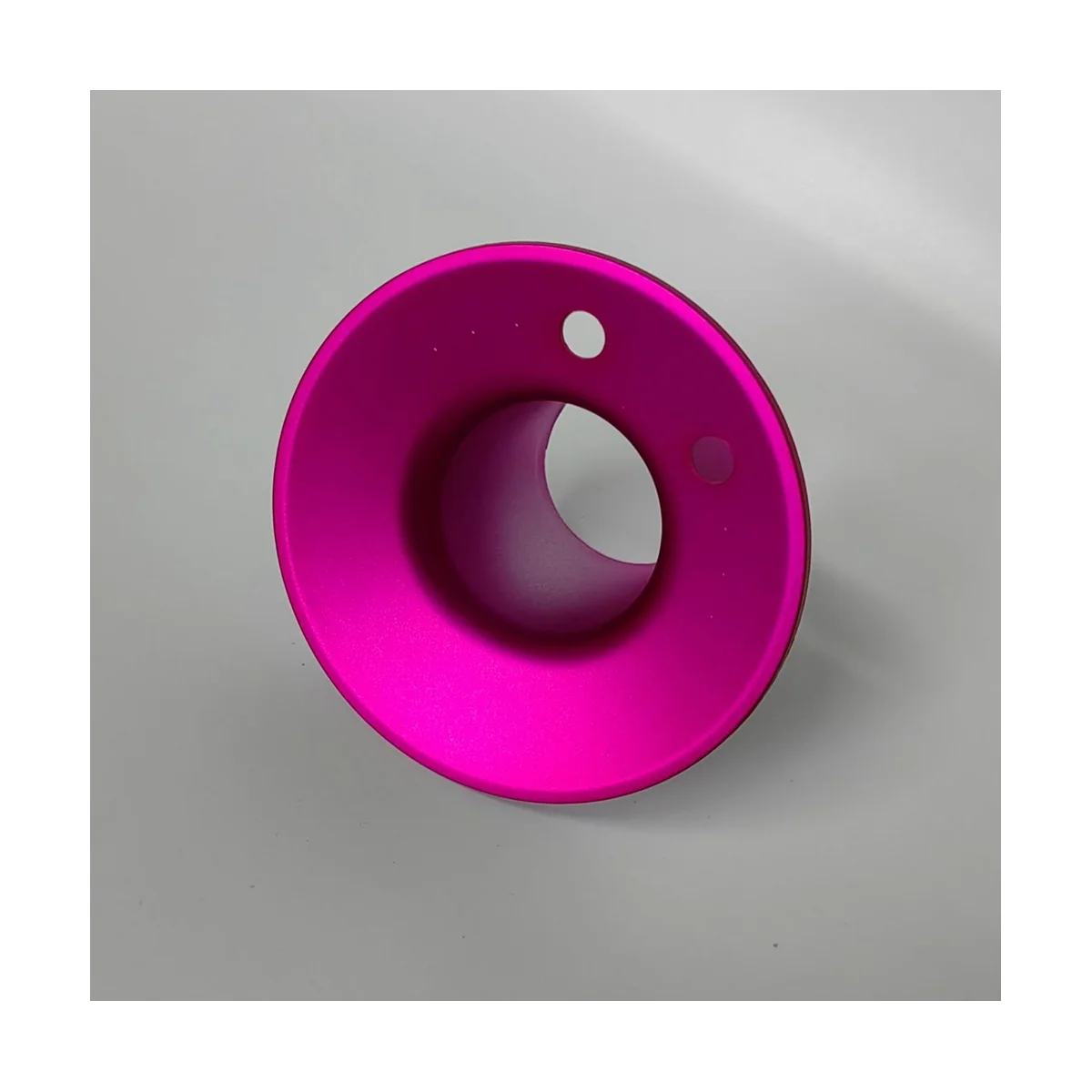 Передняя перегородка панель деталь для Dyson аксессуар фена фотокрышка HD01 HD02 HD03 HD07