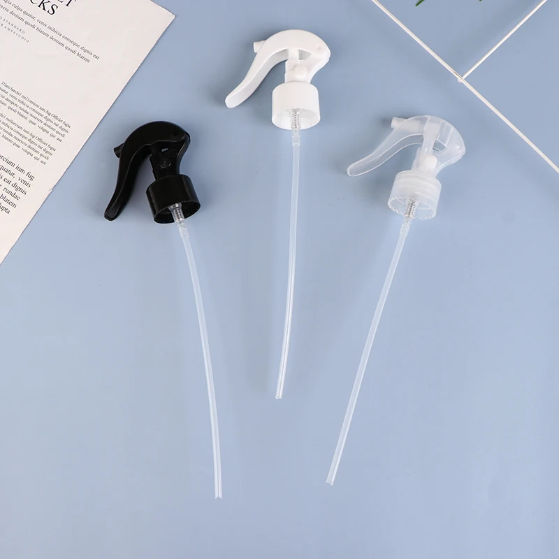 10 шт. пластиковый 28-410 мини-распылитель с трубкой для погружения бутылок растений