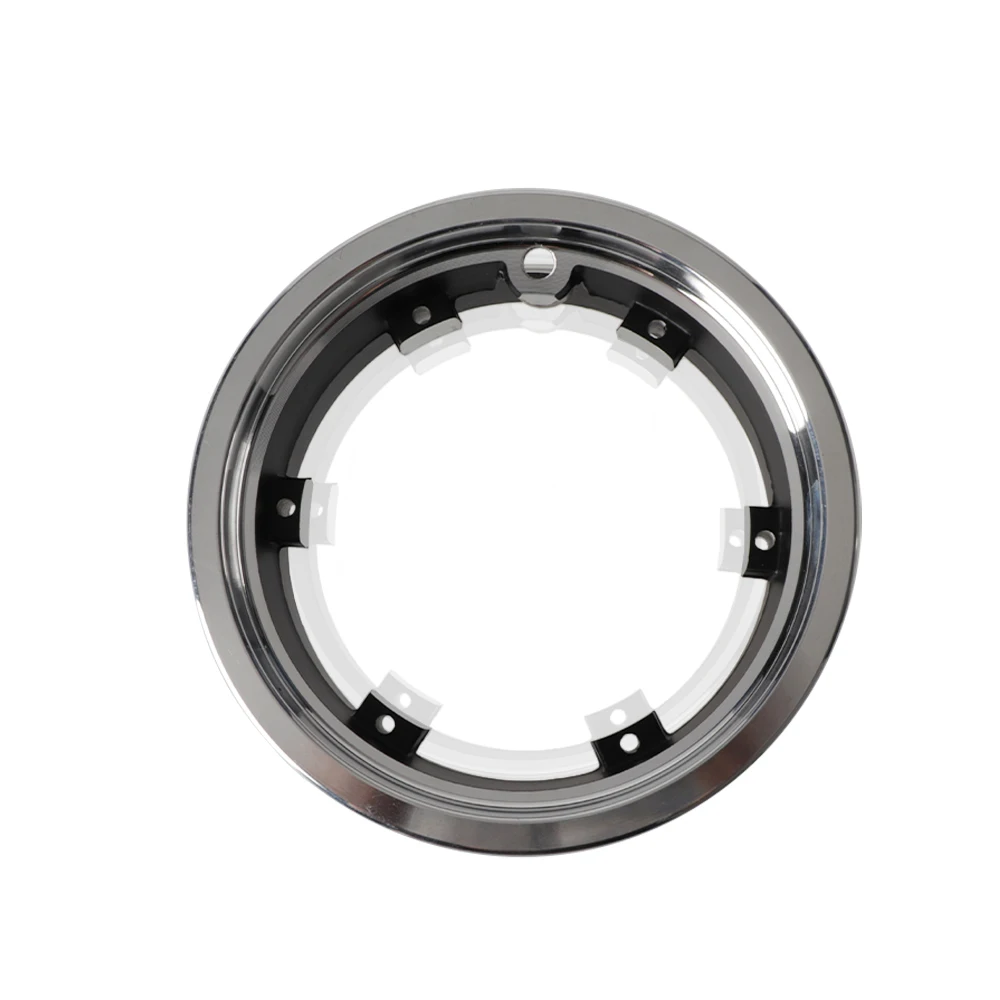 10x2.70-6 5 встроенное кольцо ступицы колеса для Dualtron Thunder 3 Mini Speedway Victor/Роскошные
