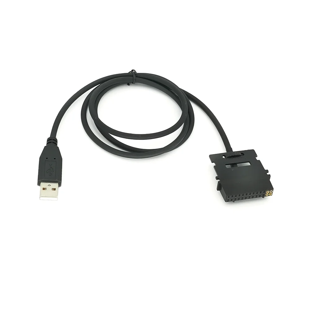 Кабель для двухсторонней связи Motorola USB-кабель программирования данных DM4401 DM3601