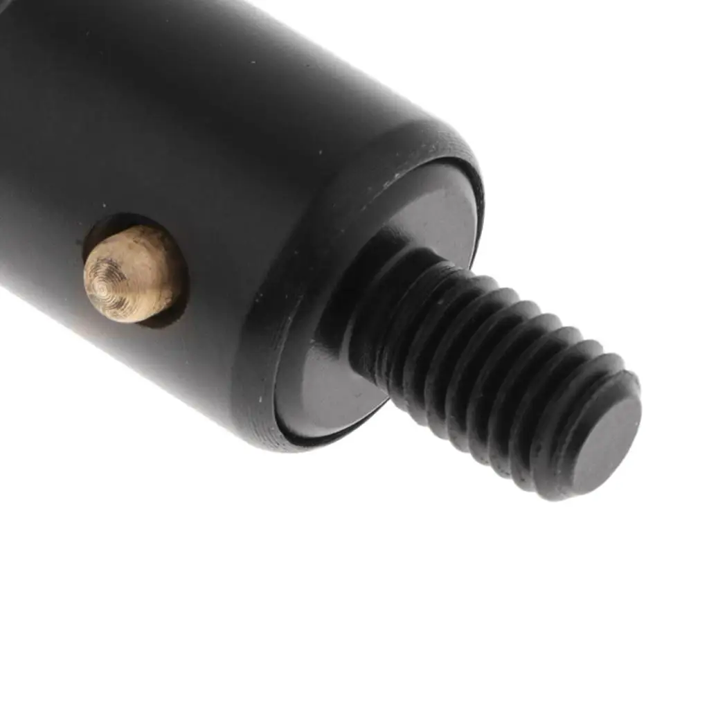 Рыболовная сетка адаптер для удочки резьба 8 мм быстросъемная анти-вращение