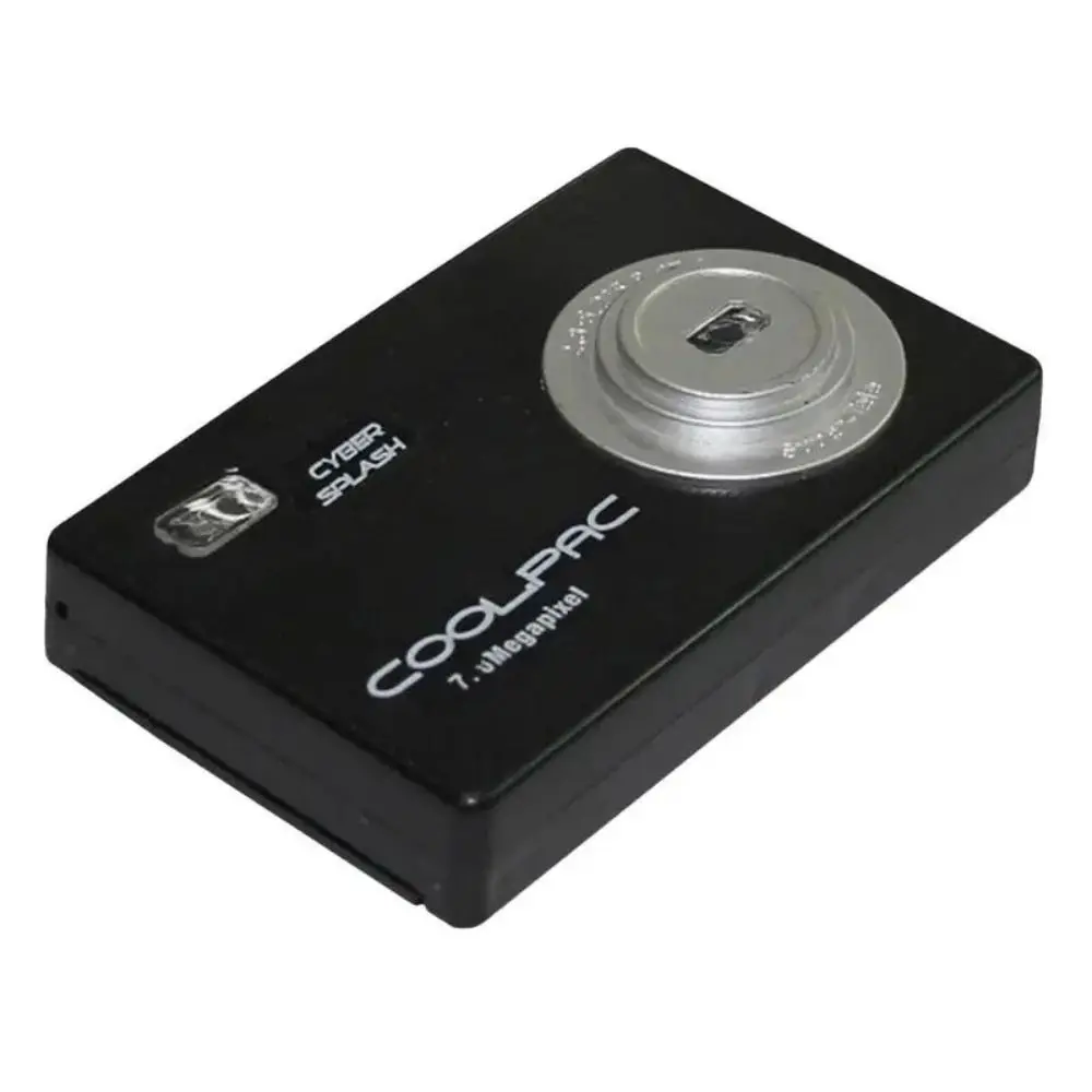 Сквирт Водный трюк Камера Шутка Хитрая шутка Игрушка игрушка-камера Детские