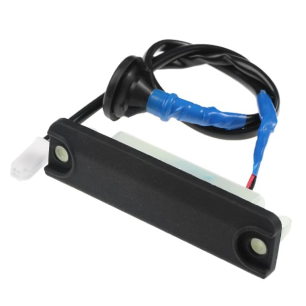 

Rear Hatch Back Door Lock Trunk Opener Switch Button for GS350 GS430 LS460 LS600H RX350 TC 84840-21010