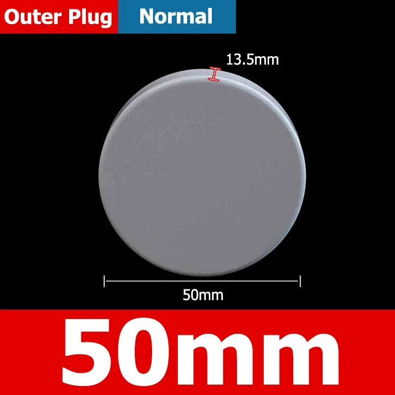 

1-10 шт. 20/25/32/40/50/60/75/89/110/140/160/165/200/250/315/400 мм заглушка для труб из ПВХ, крышка для труб, белая защитная крышка для дренажной трубы