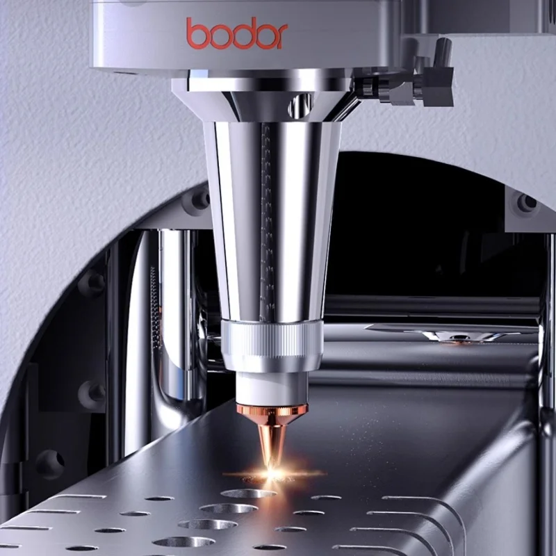 Оригинальные защитные стекла Bodor для волоконно-оптических линз лазерная резка 27 9