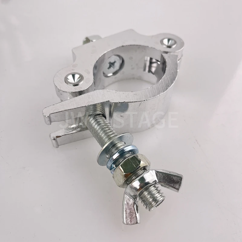 Сценические светильники из алюминиевого сплава ферменный зажим DJ световые