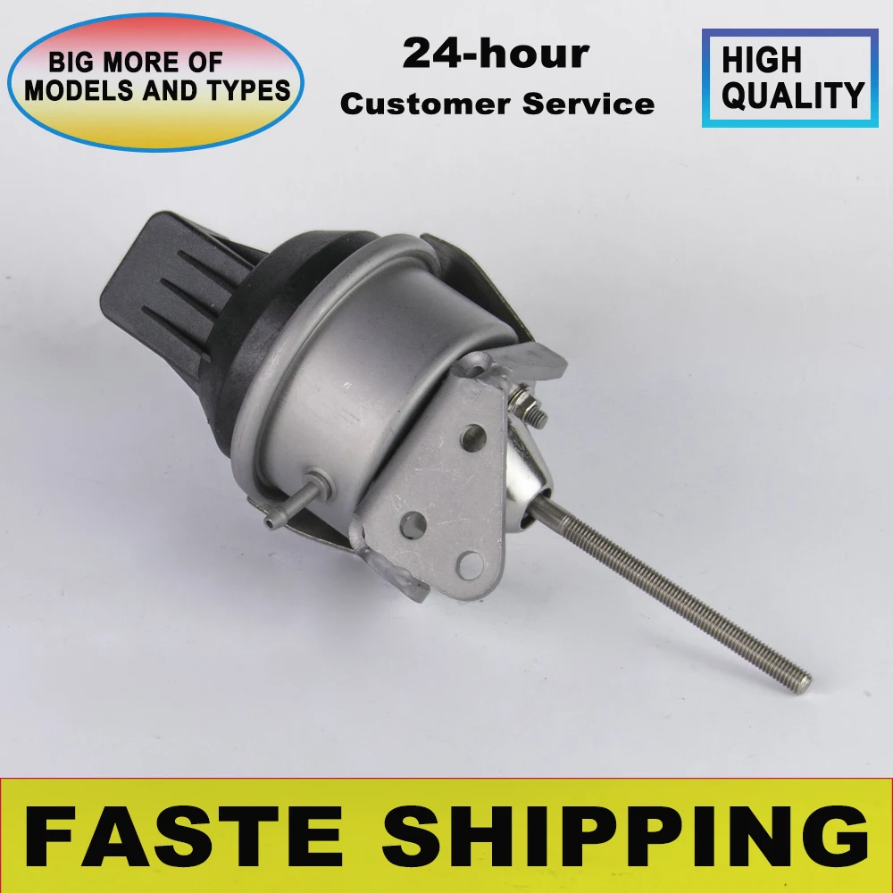 Фото Wastegate 03L198716B 53039880129 для Seat Leon 2.0D CBAA CBAB CBBB CBDA CBDB CBAC CBDC CJAA 2008- Электронный привод 03L253016G №3