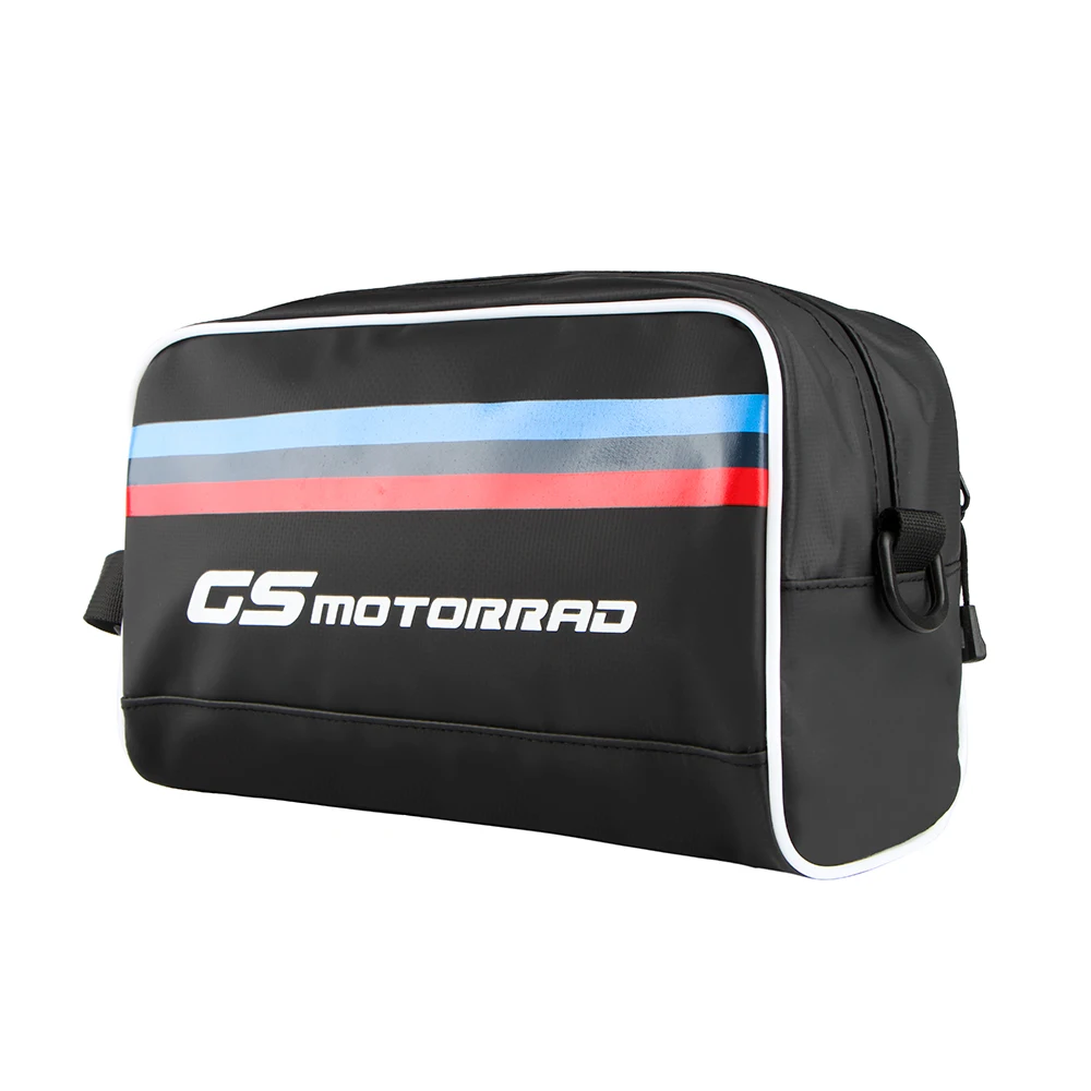 

For BMW C400X C400GT C650GT Sport Motorcycle Scooter Bucket Inner Tool Bags Wash Toiletry Bag Pouch Packing Travel Cosmetic Case