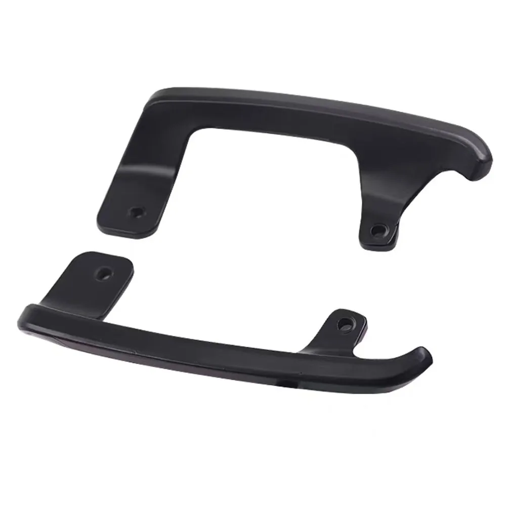 ДЛЯ NIU N1/N1S/NGT задний подлокотник из углеродного волокна спойлер модифицированный