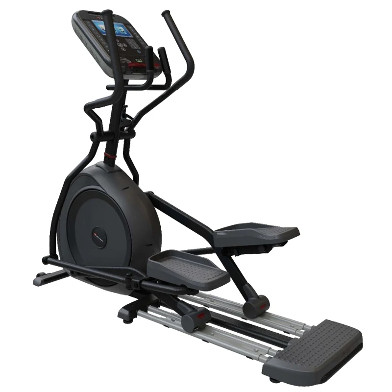 Рисунок 5 - Эллиптическая Бесшумная электрическая