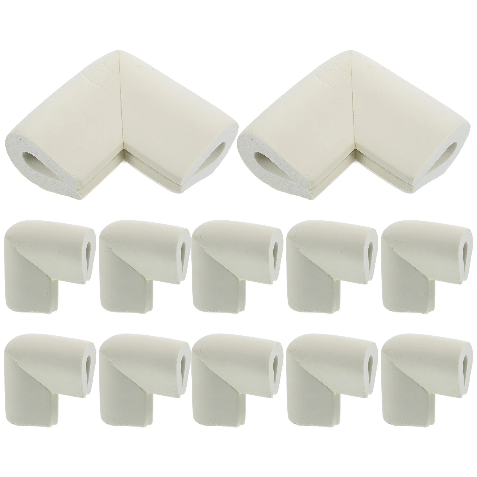 

Household Portable Foam Frame Corner Protector Corner Protector Moving House Corner Protector for Display Organize Storage