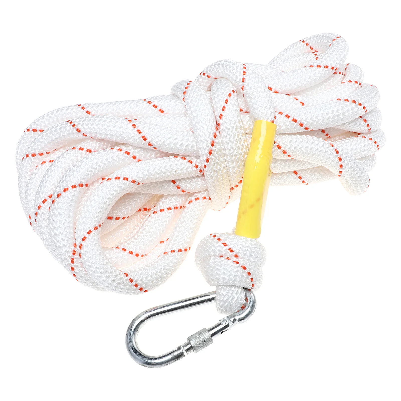 

Безопасные уличные канаты, практичные скалолазающие канаты, огнеупорные канаты (10 м)